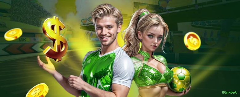 Apostas esportivas 60pmbet - futebol e esportes ao vivo