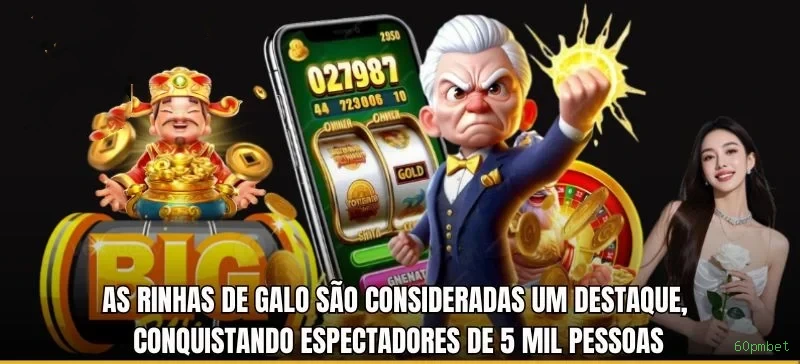 App 60pmbet apostas esportivas mobile