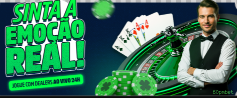 Pagamentos 60pmbet PIX