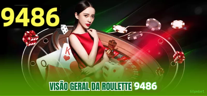 Plataforma completa da 60pmbet com todos os jogos
